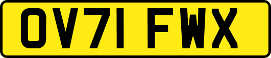 OV71FWX