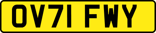 OV71FWY