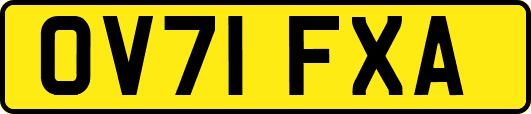 OV71FXA