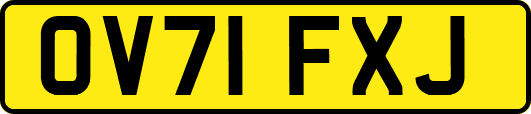 OV71FXJ