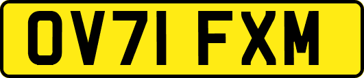 OV71FXM