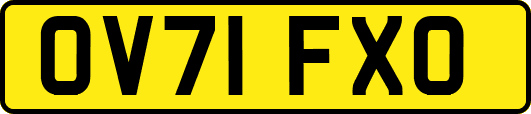 OV71FXO