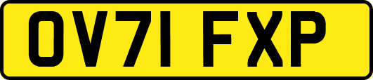 OV71FXP