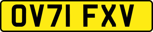 OV71FXV