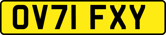 OV71FXY