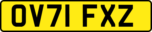 OV71FXZ