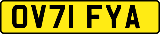 OV71FYA