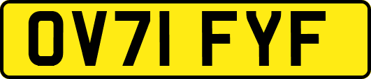 OV71FYF