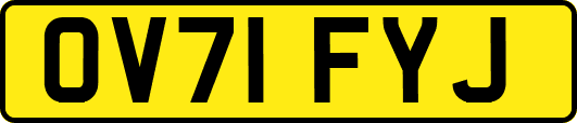 OV71FYJ