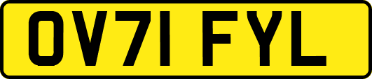 OV71FYL