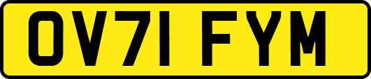 OV71FYM