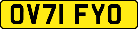 OV71FYO