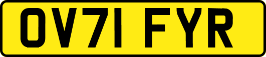 OV71FYR