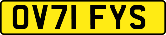 OV71FYS