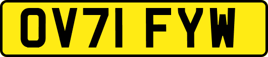 OV71FYW
