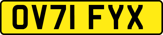 OV71FYX