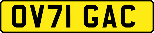 OV71GAC