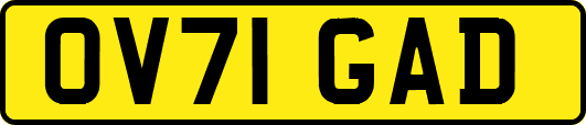 OV71GAD