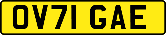 OV71GAE