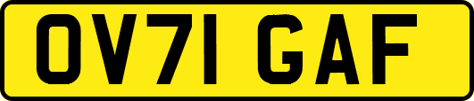 OV71GAF