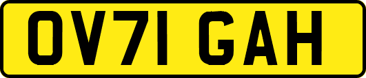 OV71GAH