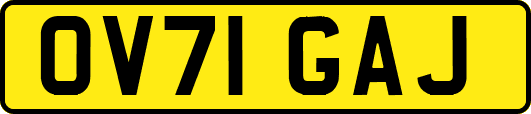 OV71GAJ