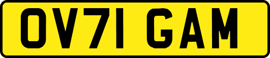 OV71GAM