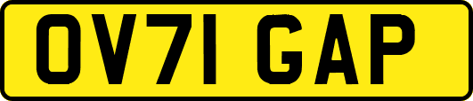 OV71GAP