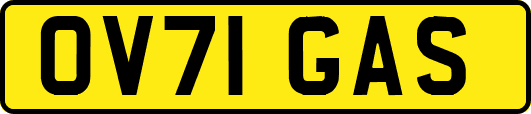 OV71GAS