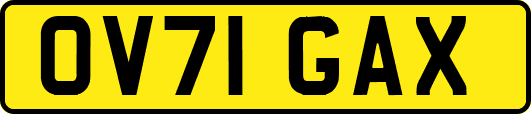 OV71GAX