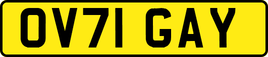OV71GAY