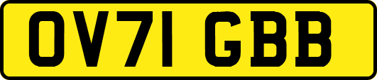 OV71GBB