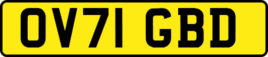 OV71GBD