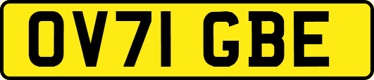 OV71GBE