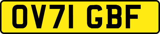 OV71GBF