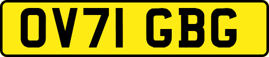 OV71GBG