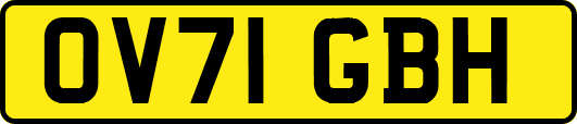 OV71GBH