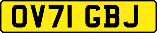 OV71GBJ