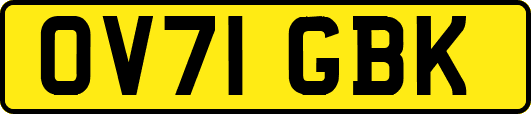 OV71GBK