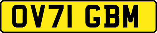 OV71GBM