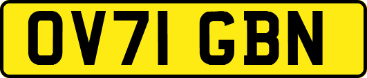 OV71GBN
