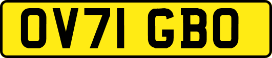 OV71GBO