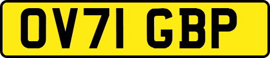 OV71GBP