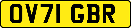 OV71GBR