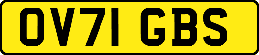 OV71GBS