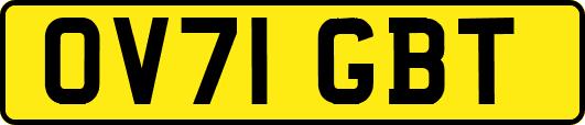 OV71GBT