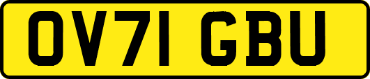 OV71GBU