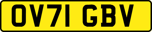 OV71GBV