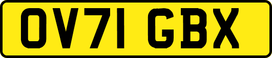 OV71GBX