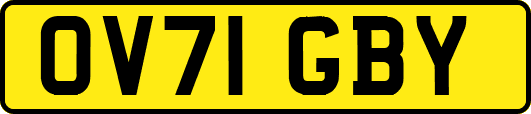 OV71GBY